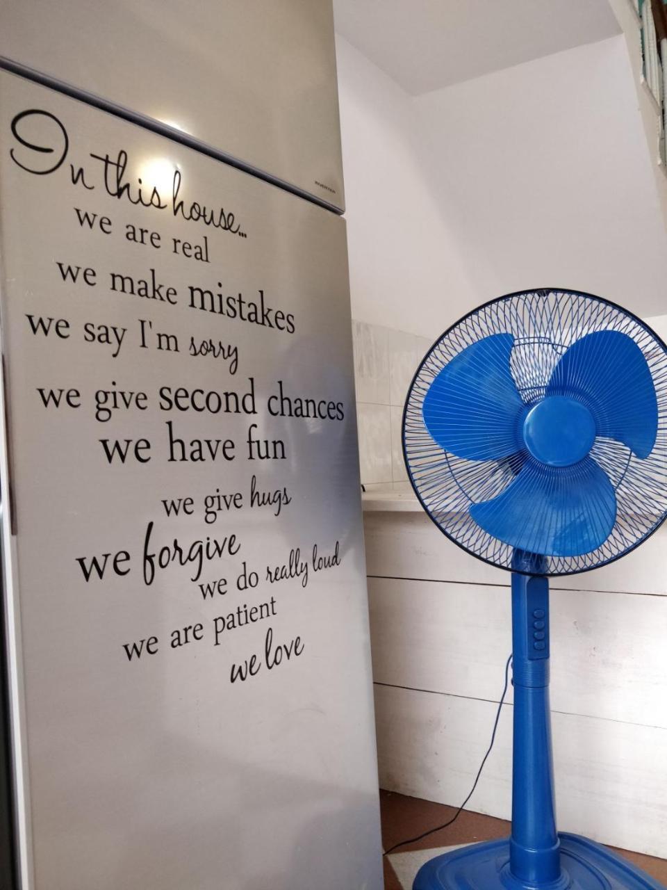 Le Petit Prince Nha Trang Hostel ภายนอก รูปภาพ