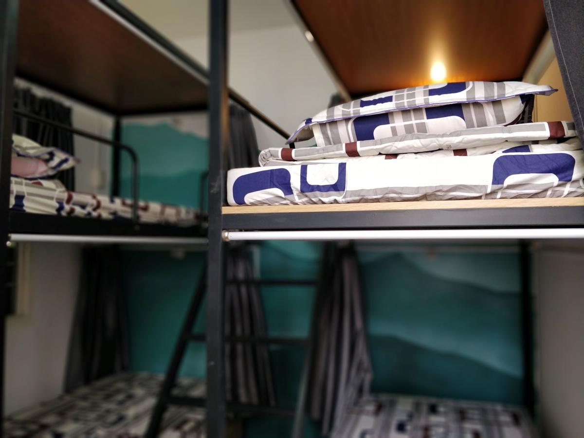 Le Petit Prince Nha Trang Hostel ภายนอก รูปภาพ