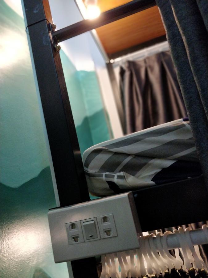 Le Petit Prince Nha Trang Hostel ภายนอก รูปภาพ