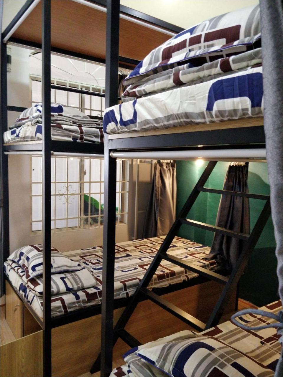 Le Petit Prince Nha Trang Hostel ภายนอก รูปภาพ