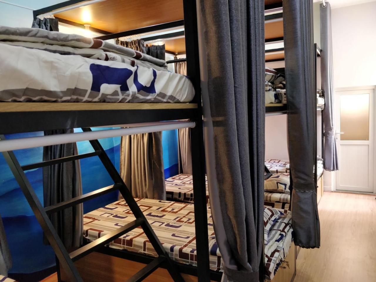 Le Petit Prince Nha Trang Hostel ภายนอก รูปภาพ