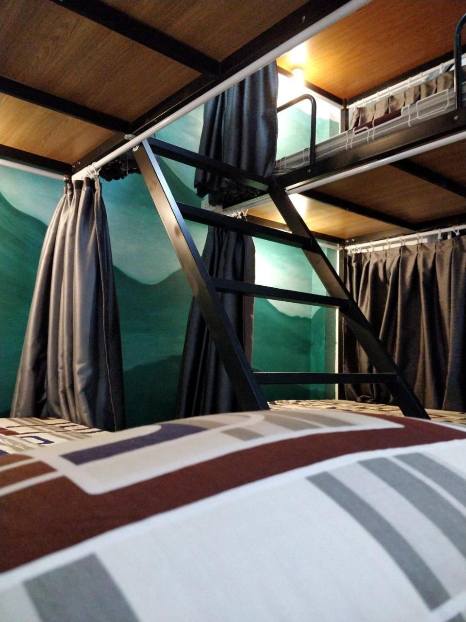 Le Petit Prince Nha Trang Hostel ภายนอก รูปภาพ