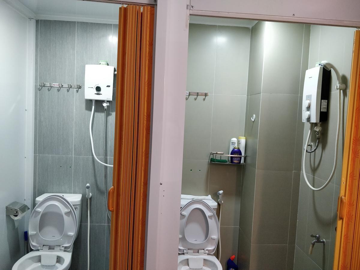 Le Petit Prince Nha Trang Hostel ภายนอก รูปภาพ