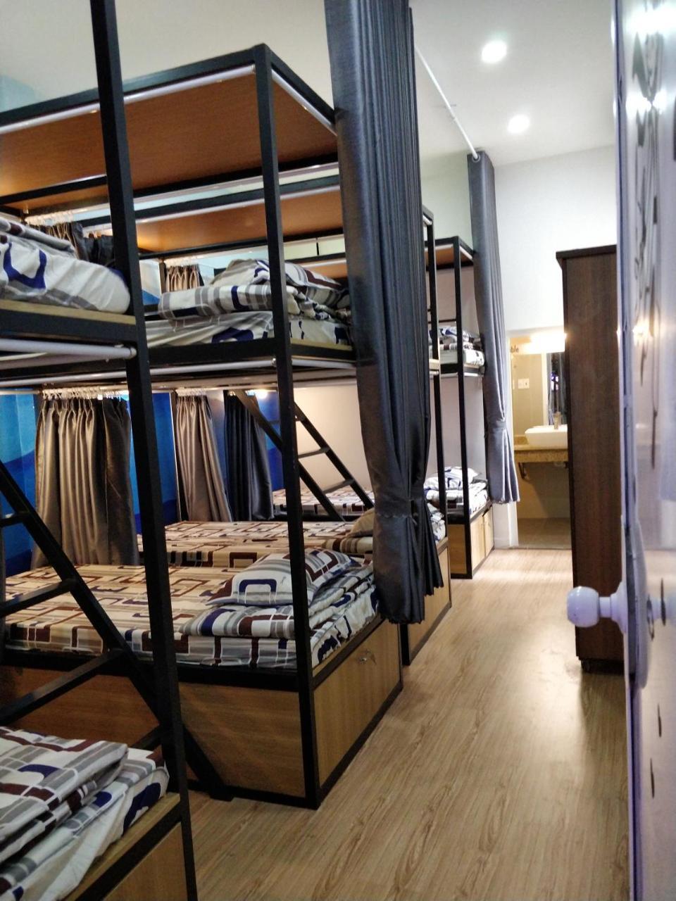 Le Petit Prince Nha Trang Hostel ภายนอก รูปภาพ