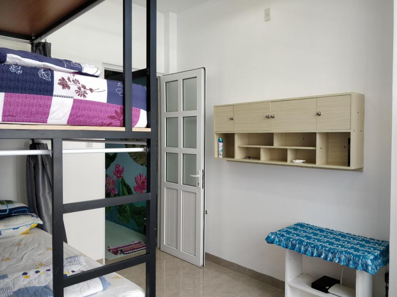 Le Petit Prince Nha Trang Hostel ภายนอก รูปภาพ