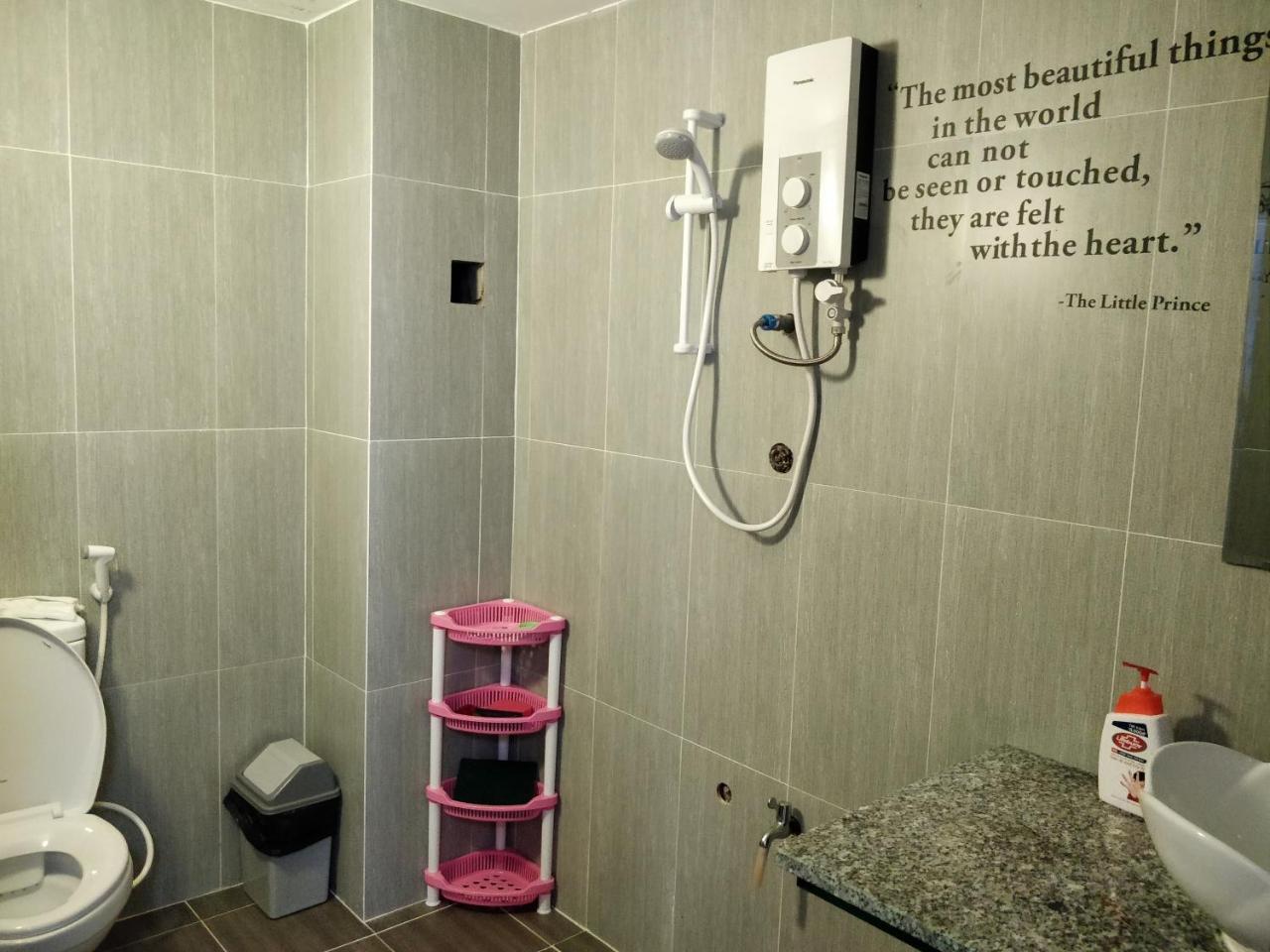 Le Petit Prince Nha Trang Hostel ภายนอก รูปภาพ