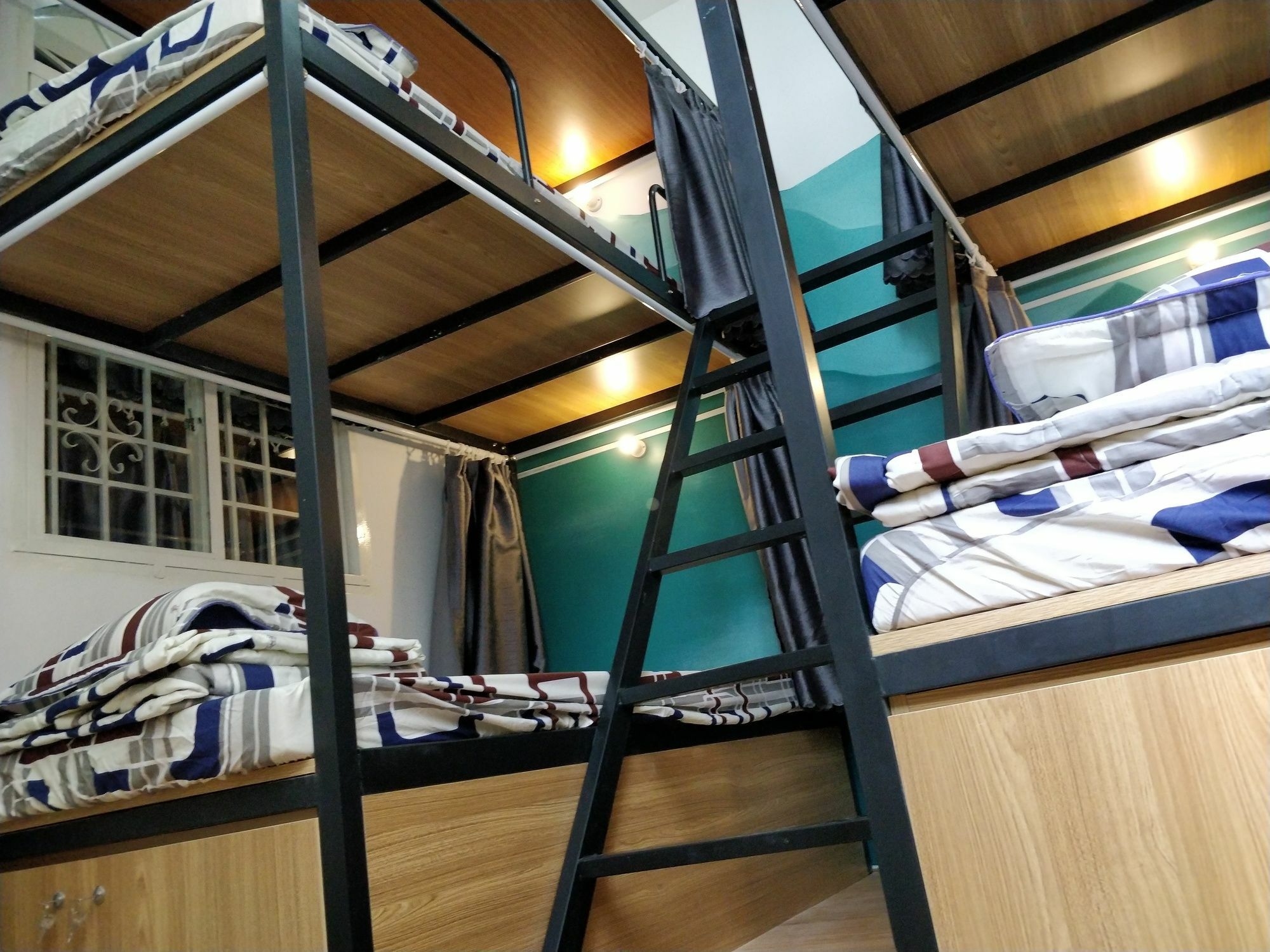Le Petit Prince Nha Trang Hostel ภายนอก รูปภาพ