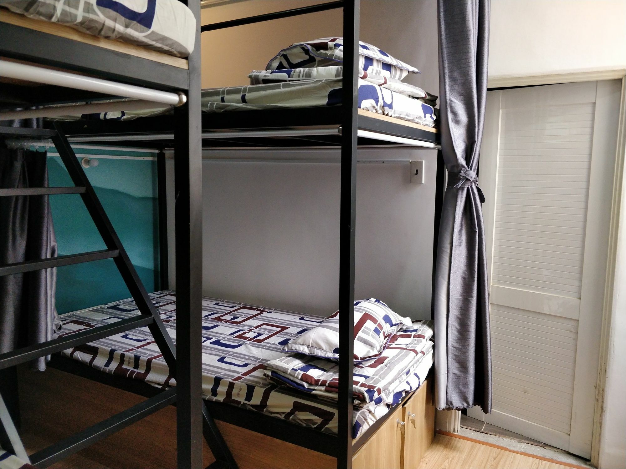 Le Petit Prince Nha Trang Hostel ภายนอก รูปภาพ
