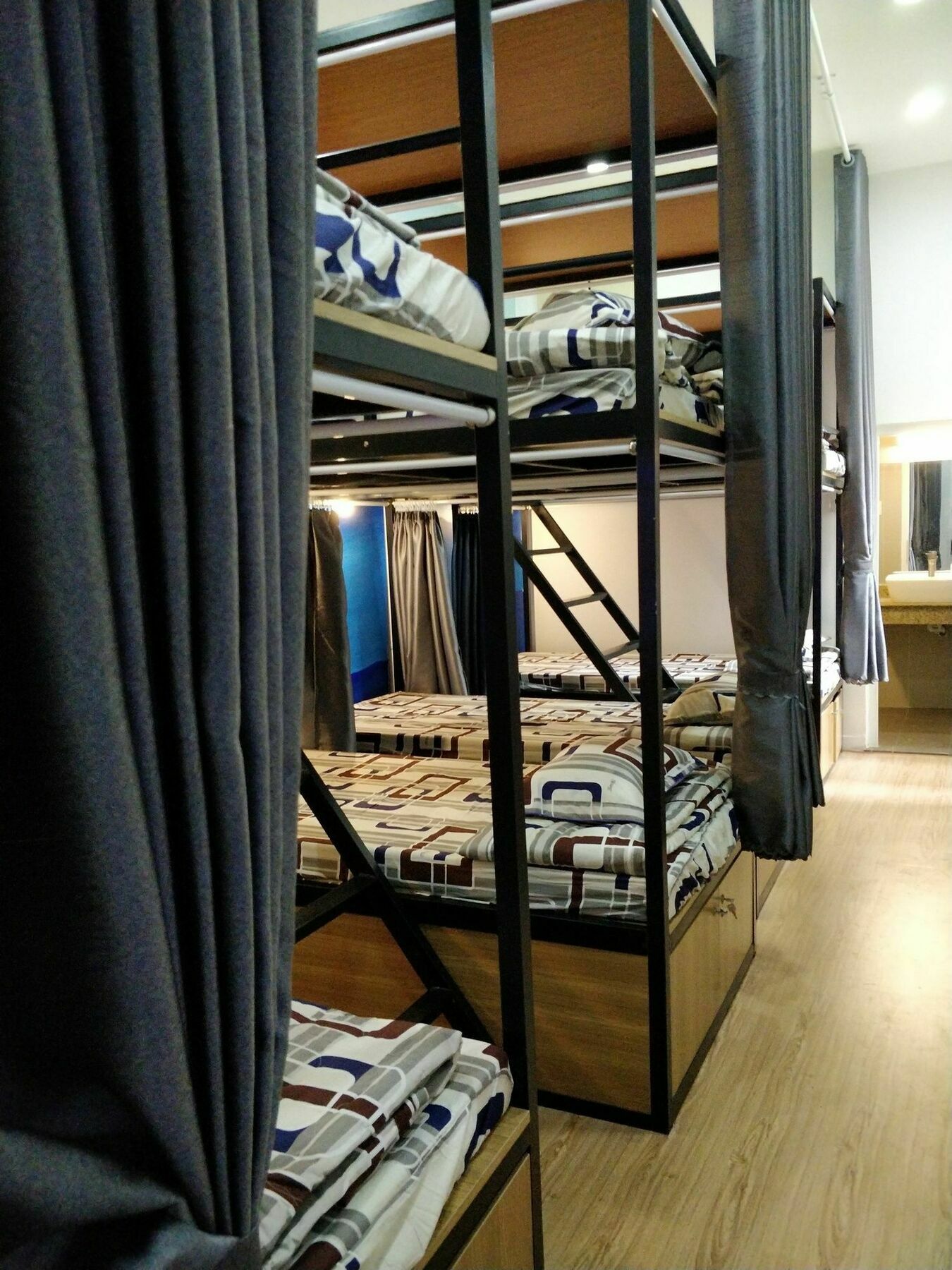 Le Petit Prince Nha Trang Hostel ภายนอก รูปภาพ