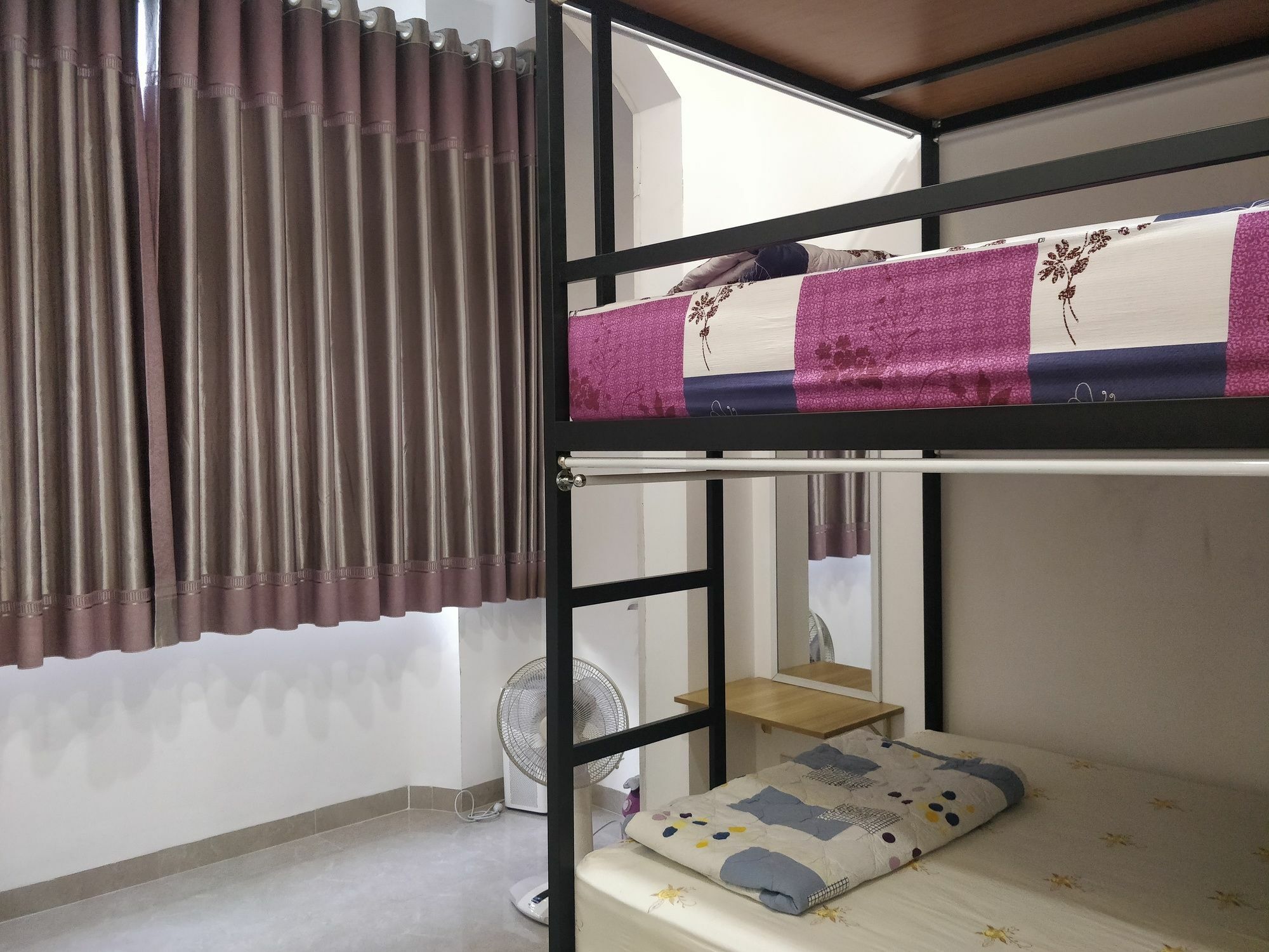 Le Petit Prince Nha Trang Hostel ภายนอก รูปภาพ