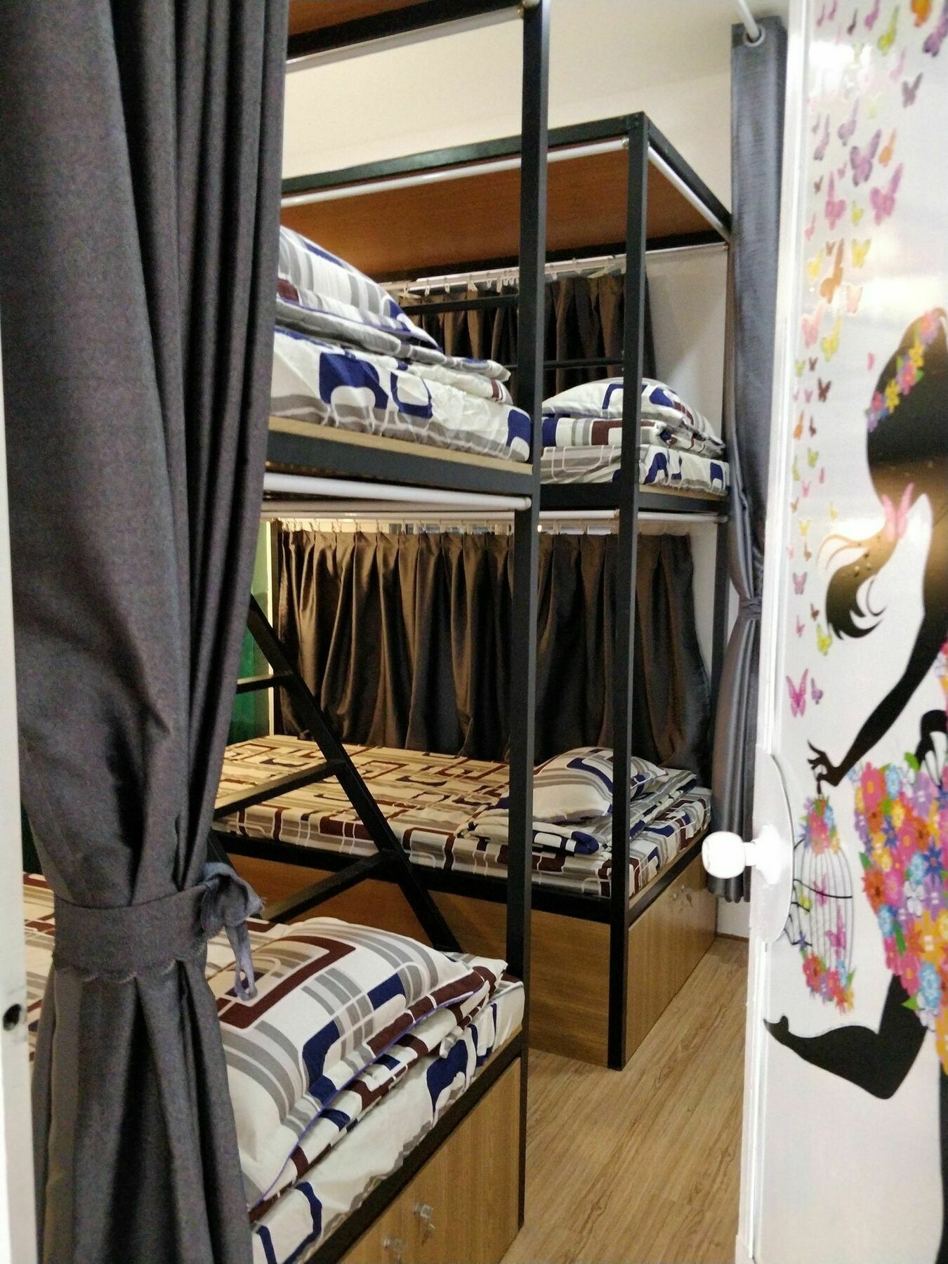 Le Petit Prince Nha Trang Hostel ภายนอก รูปภาพ