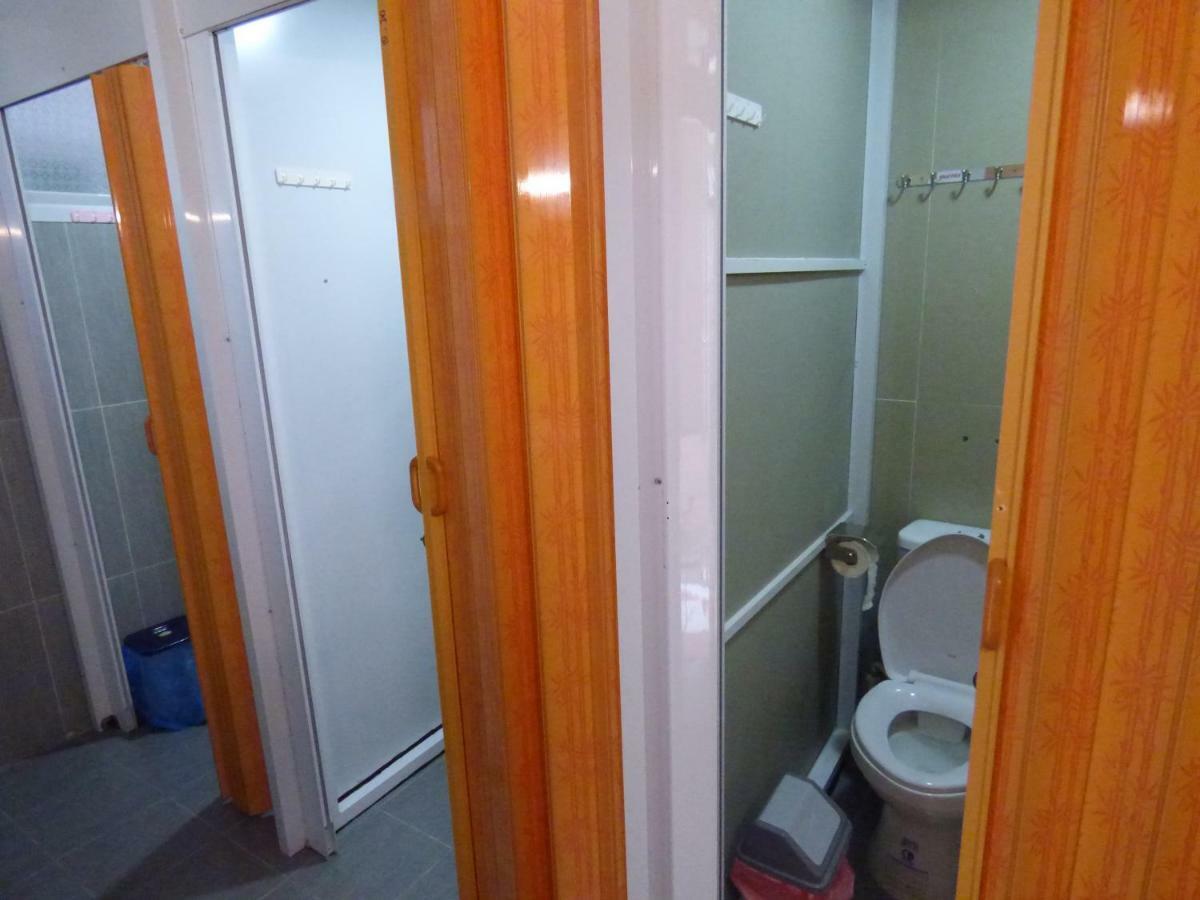 Le Petit Prince Nha Trang Hostel ภายนอก รูปภาพ