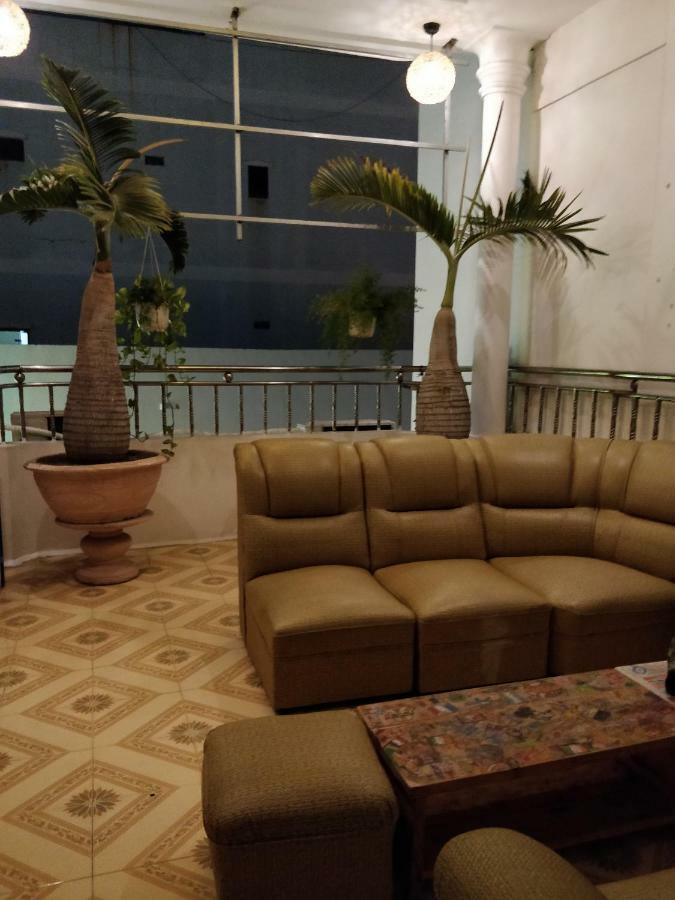 Le Petit Prince Nha Trang Hostel ภายนอก รูปภาพ
